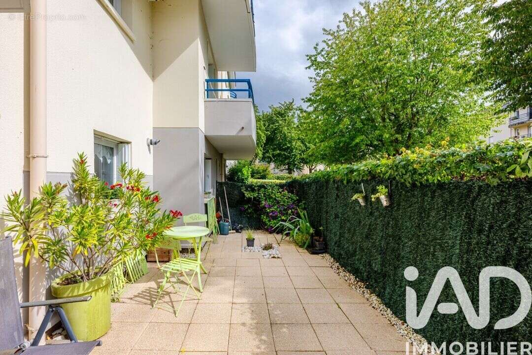 Photo 7 - Appartement à JOUY-LE-MOUTIER