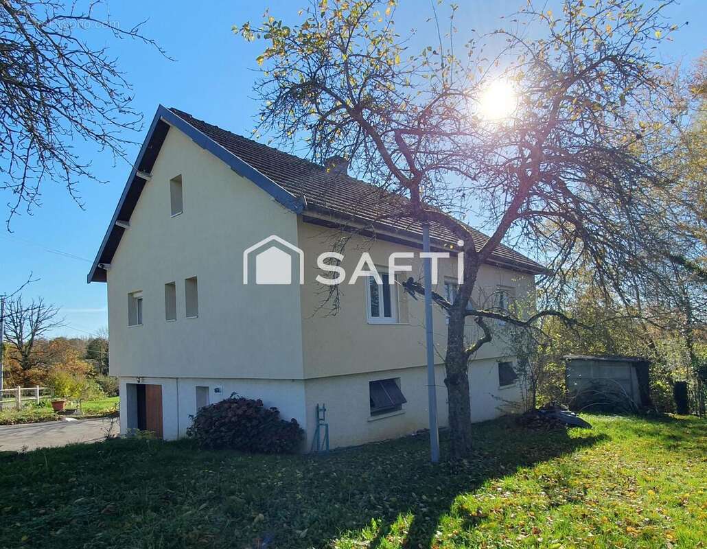 Photo 3 - Maison à VINCELLES