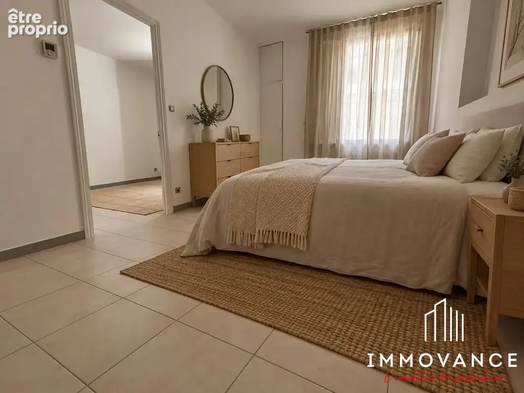 Appartement 3 pièces 55 m² à vendre à Nimes (30000) - photo 7