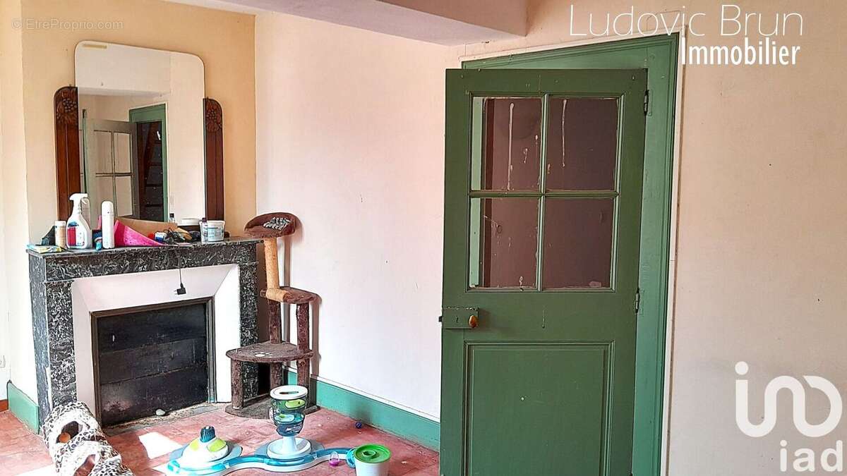 Photo 7 - Maison à LEUGNY