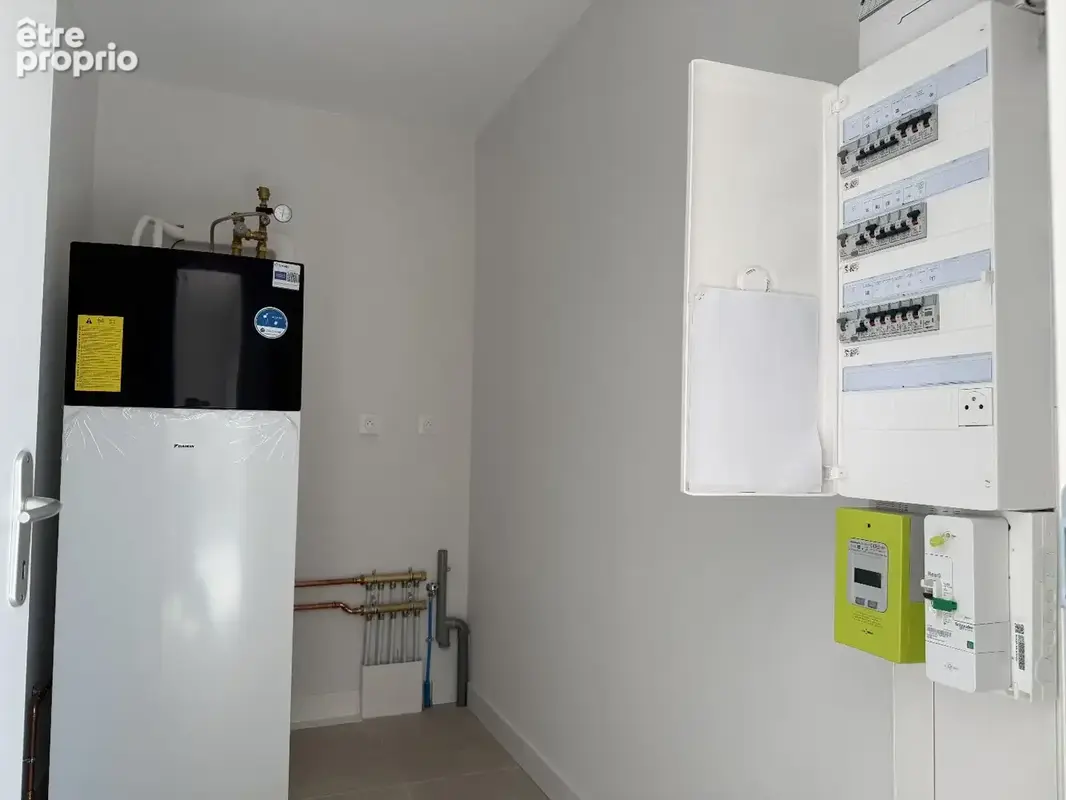 À vendre  maison neuve de 2026 à ruelle-sur-touvre - photo 6
