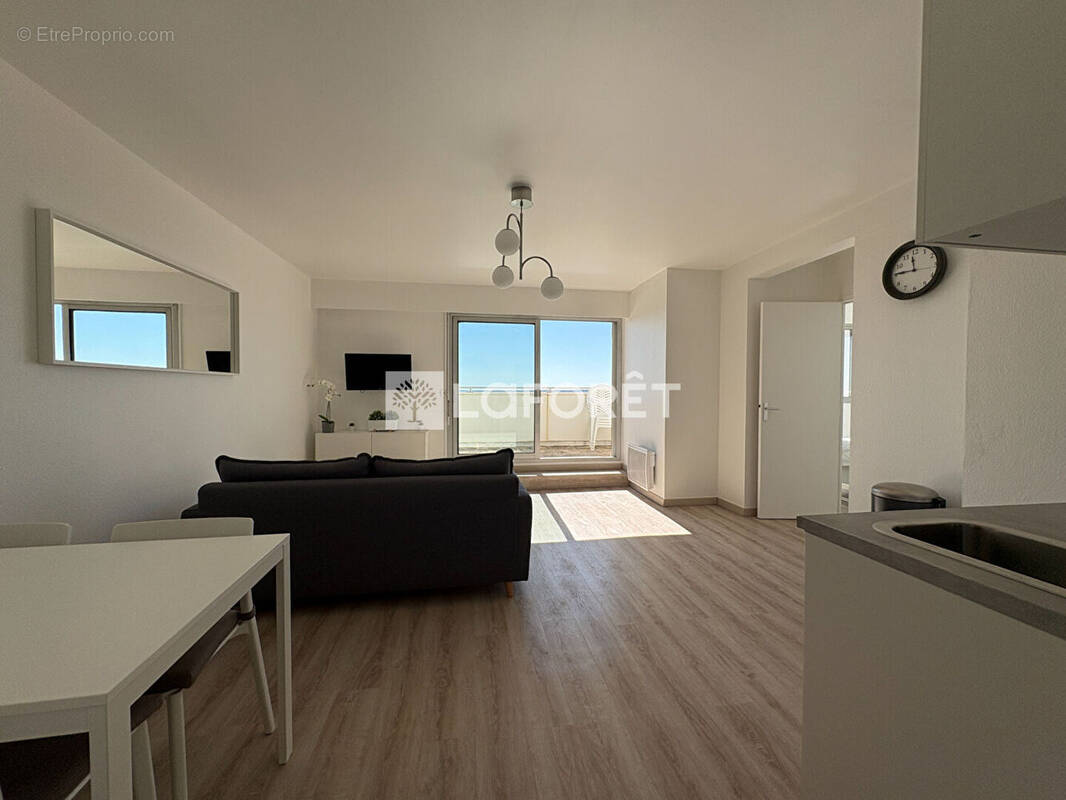 Appartement à ROYAN