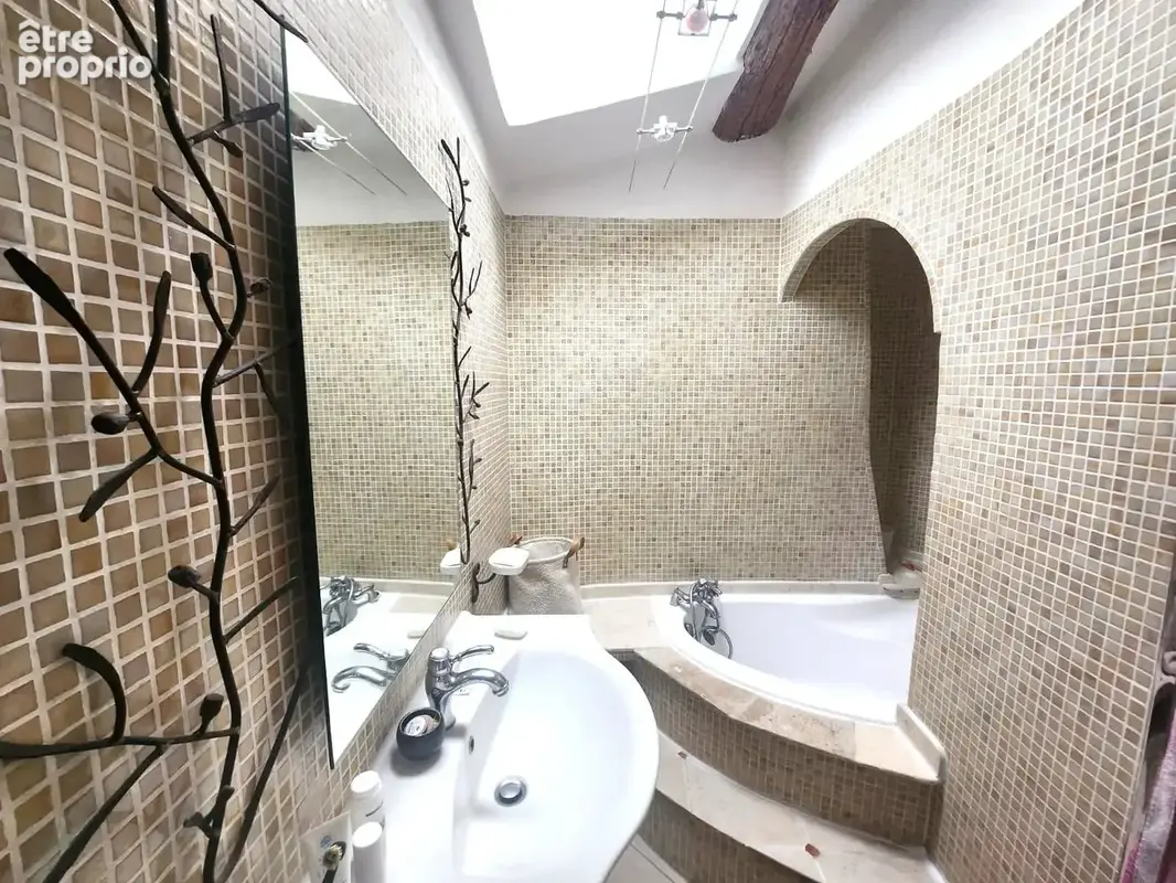 A vendre maison de village à Roquebrune sur argens - photo 5