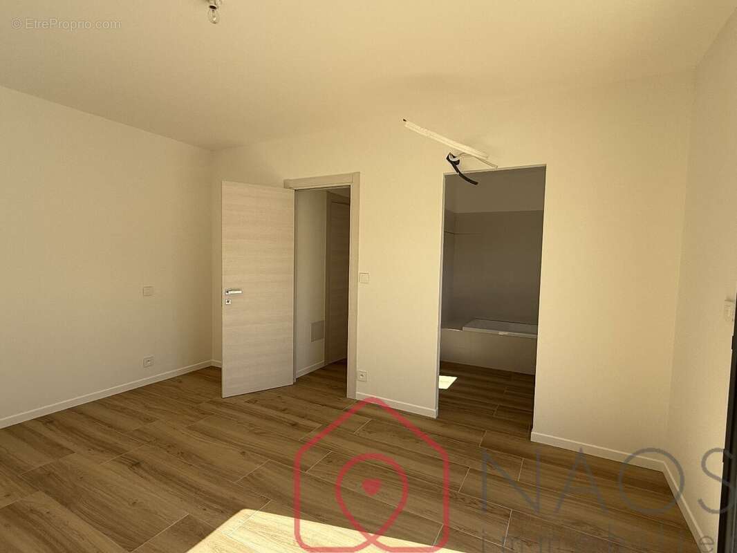 Villa moderne Saint Aygulf 3 chambres - photo 19