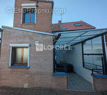 Maison à OSTRICOURT