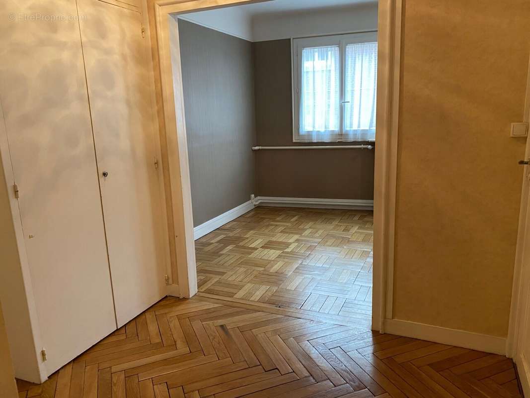 Appartement à LE HAVRE