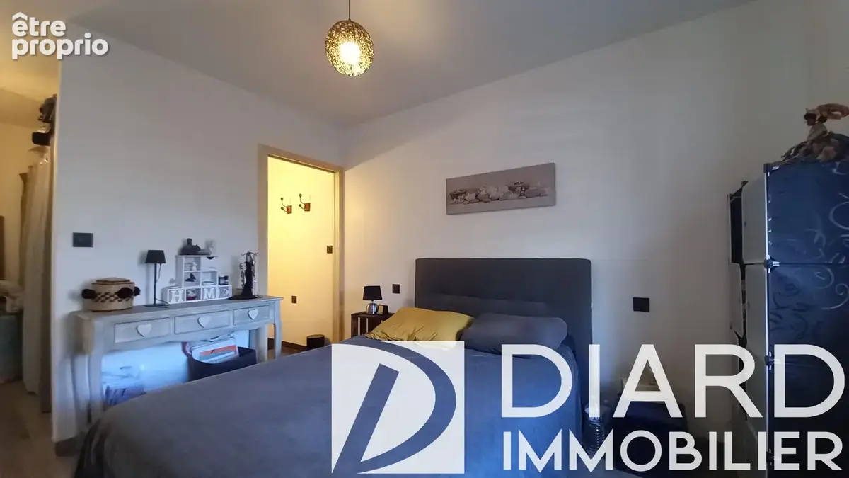 Maison de  130 m2 - PLAIN PIED 4 chambres - photo 3