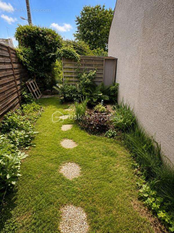 Maison familiale - photo 3