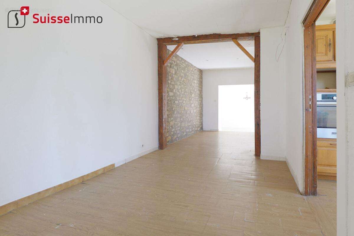Maison 6 pièces 108 m2 - photo 4