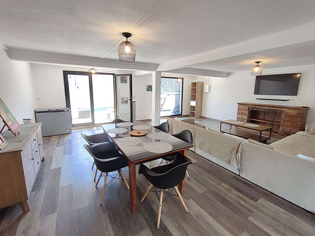 Photo 4 - Maison à SAINT-PIERRE