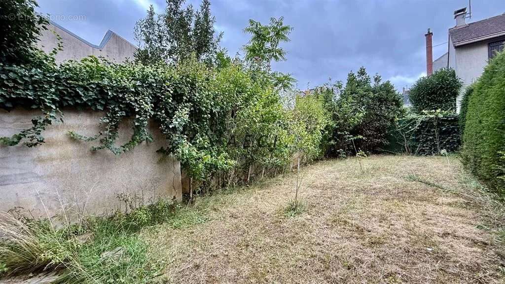 Appartement à BOIS-COLOMBES