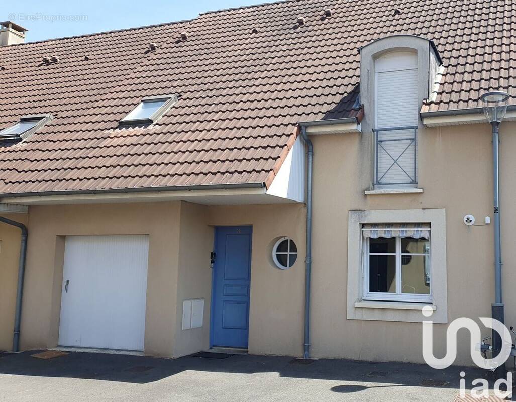 Photo 1 - Maison à LE MANS