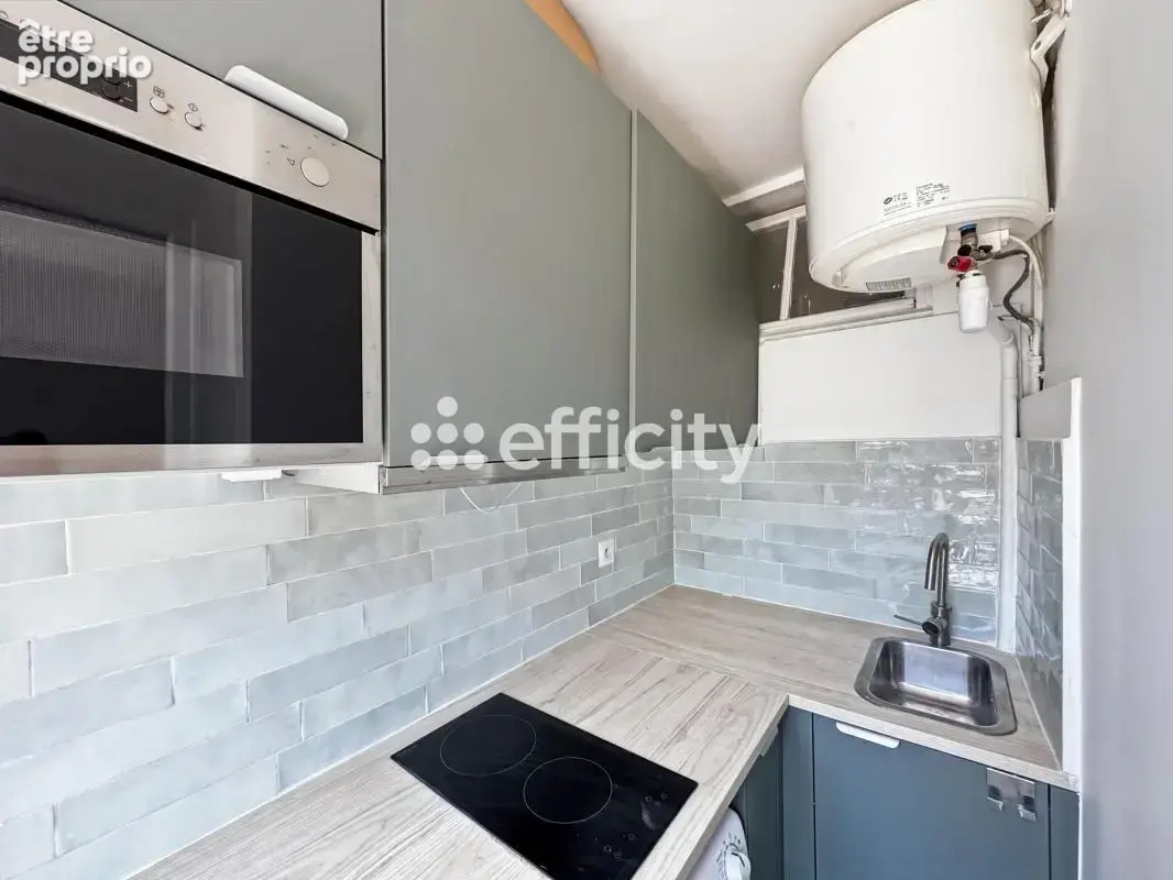 Appartement - photo 2