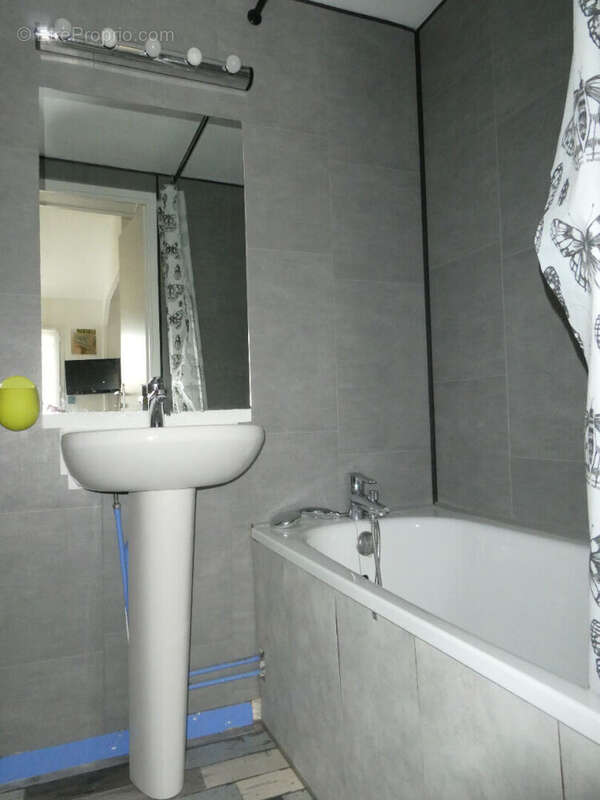 Maison à SAINT-MICHEL-CHEF-CHEF