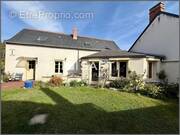 Photo 1 - Maison à ESVRES