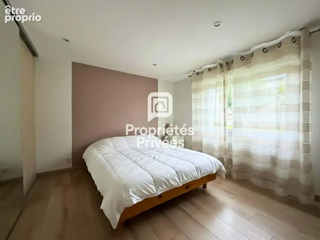 À VENDRE SAINT AVERTIN 37550 MAISON  111m²  4 chambres, jardin - photo 6