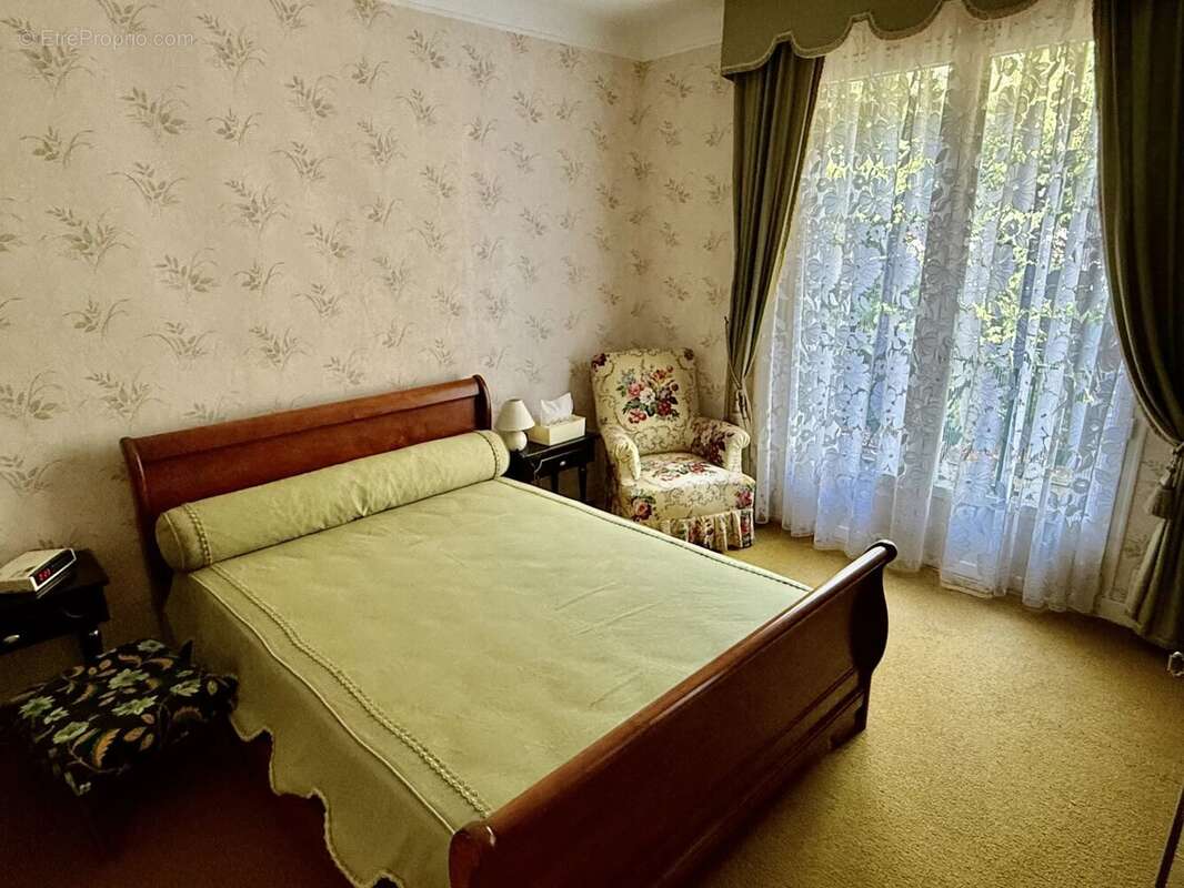 Maison à SAINT-BREVIN-LES-PINS