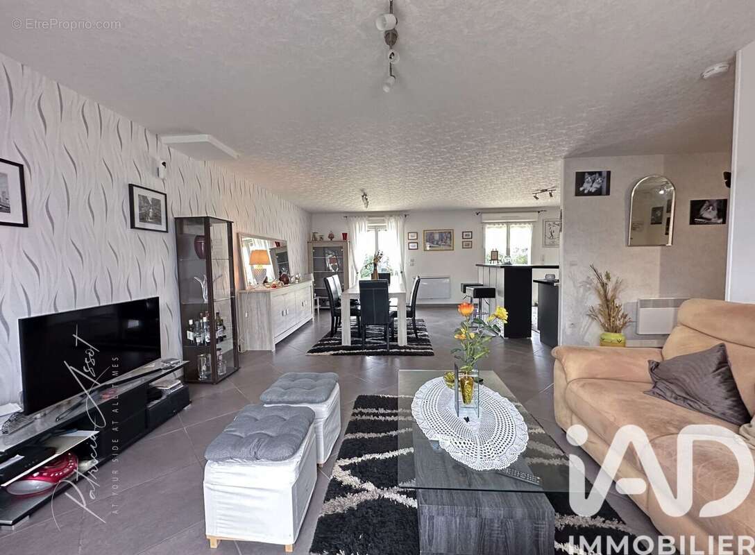 Maison 117 m² à Griselles  - photo 9