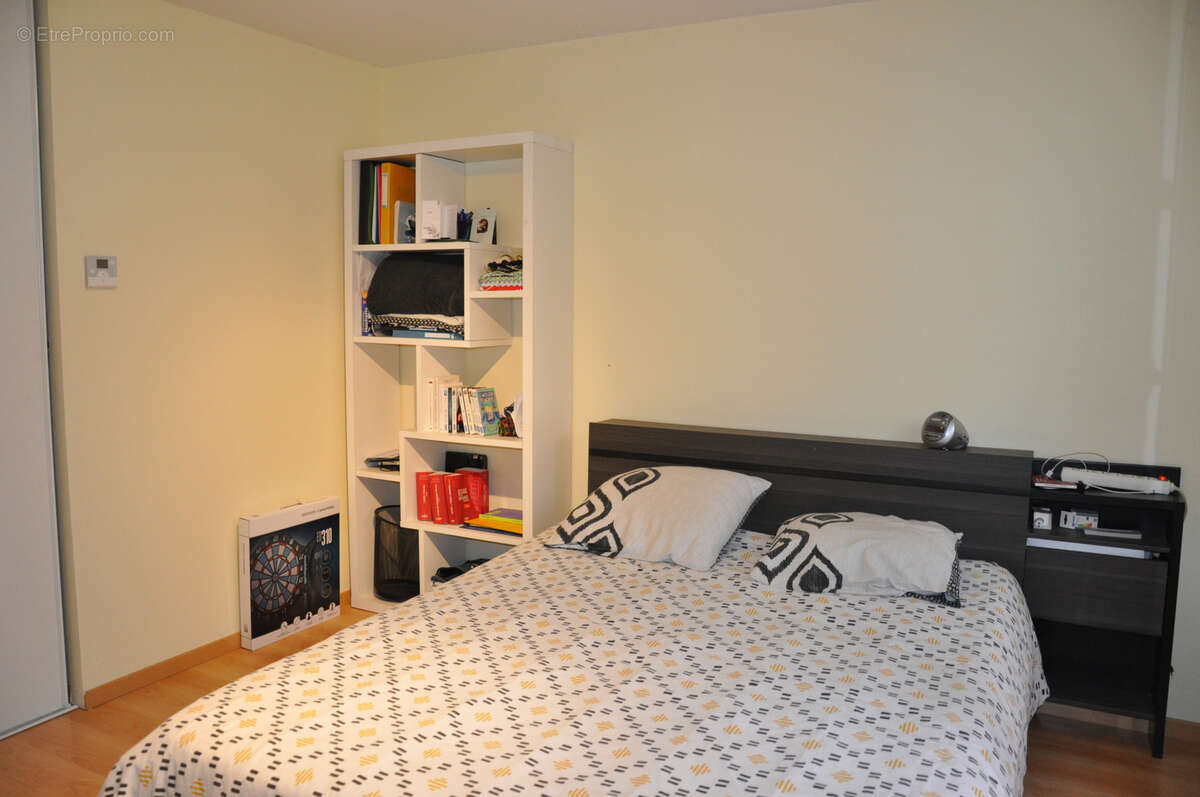 Appartement à LE MANS
