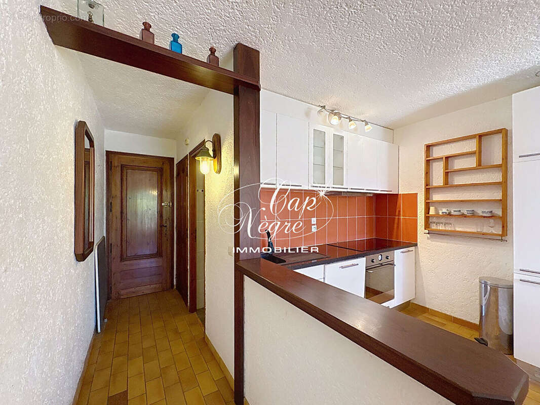 Appartement à LE LAVANDOU