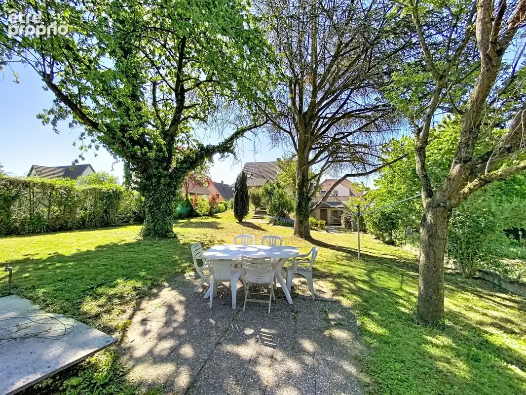 Terrain 615 m² à vendre à Oberschaeffolsheim (67203) - photo 4