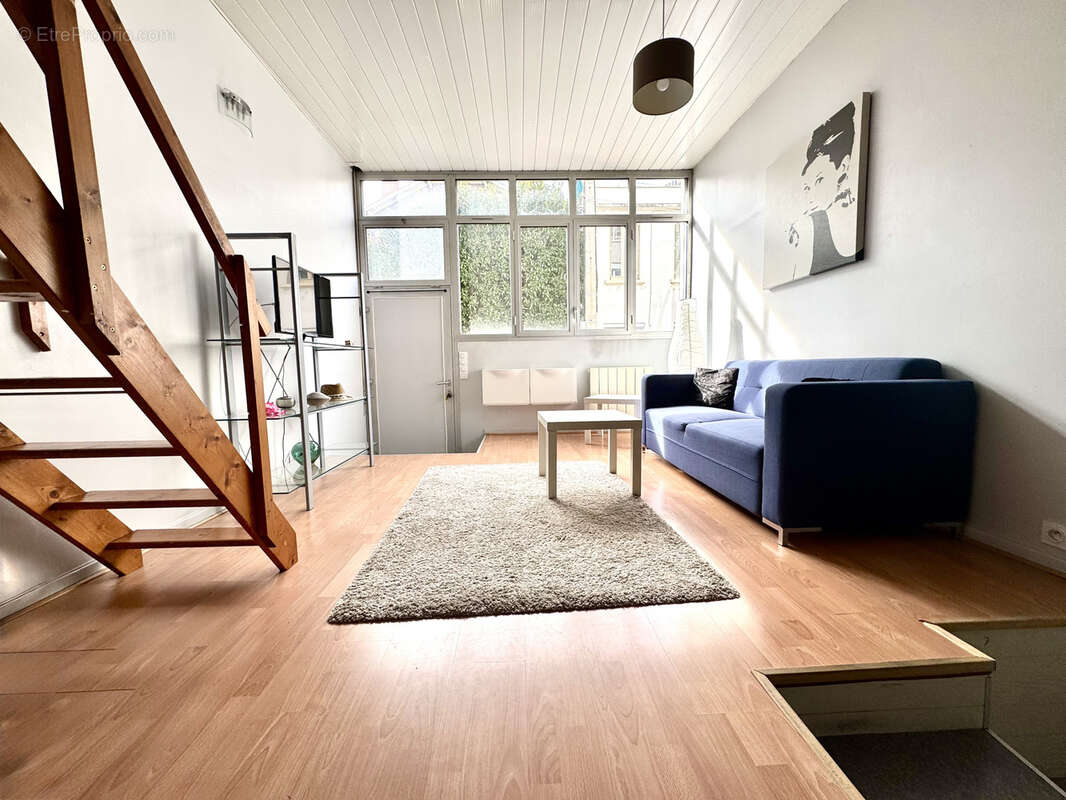 Appartement à CHAMALIERES