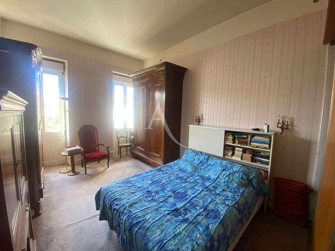 Maison à ROCHEFORT