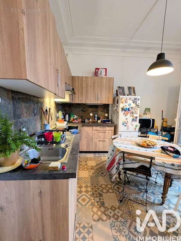 Photo 9 - Appartement à MERU