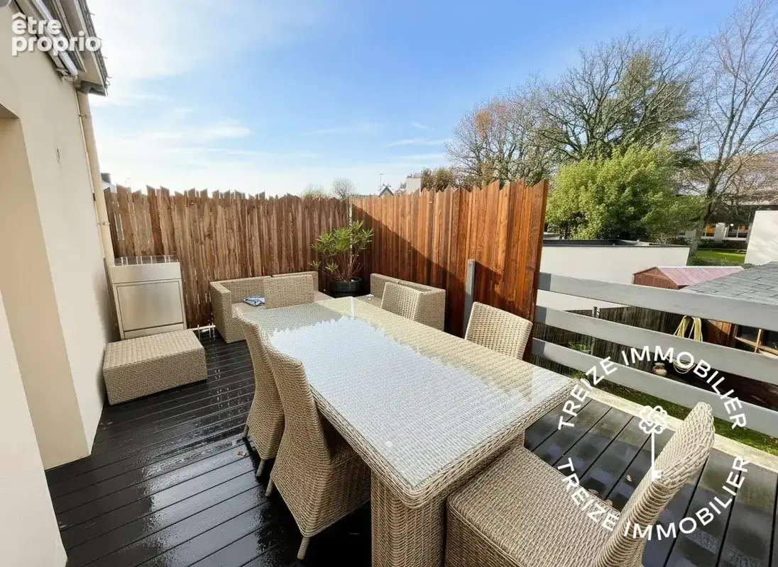 Maison 6 pièces 178 m² à vendre à Ploeren (56880) - photo 8