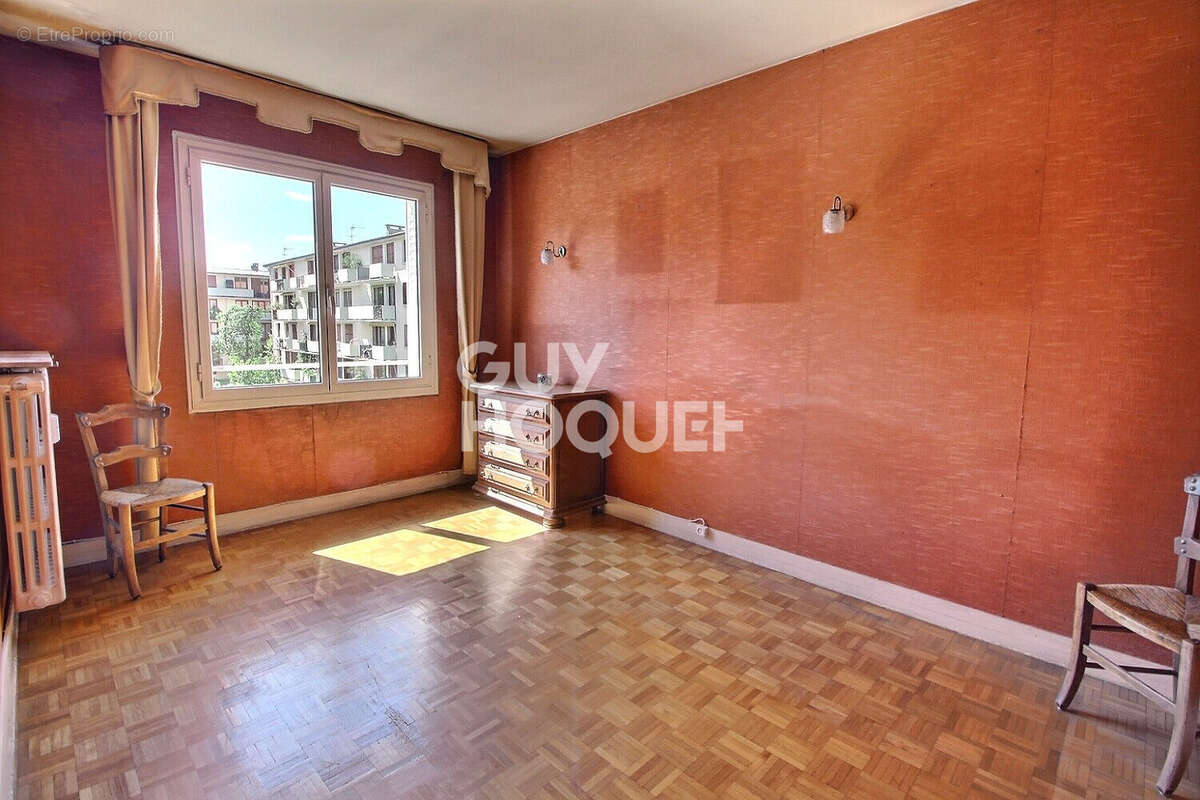 Appartement à CHAVILLE