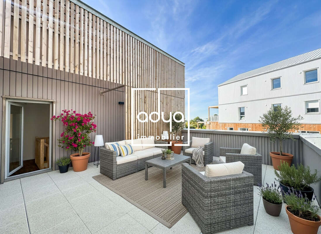 Appartement à ANGERS
