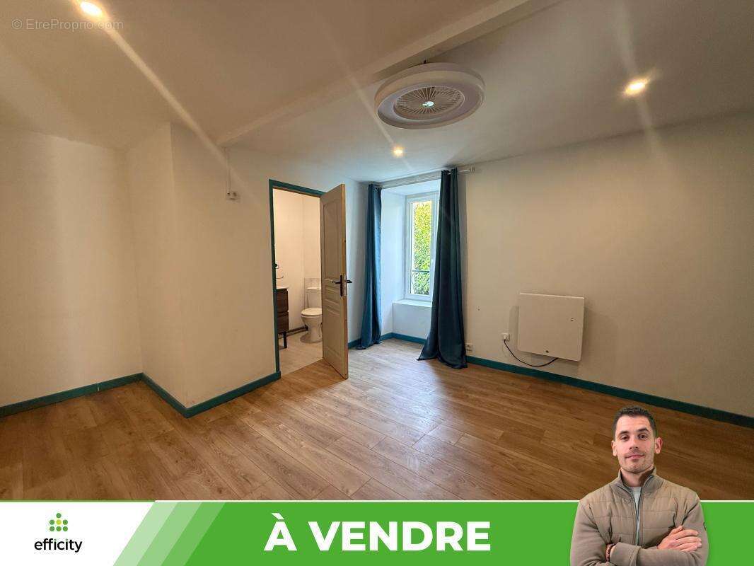 Maison 245 m² à Champigny-Le-Sec  - photo 11