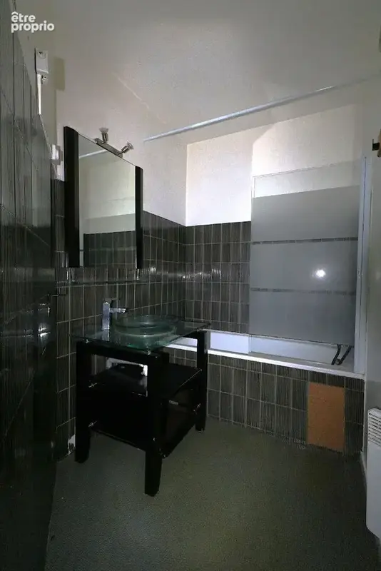 Appartement Tarbes 2 pièces 48.74 m² - photo 5