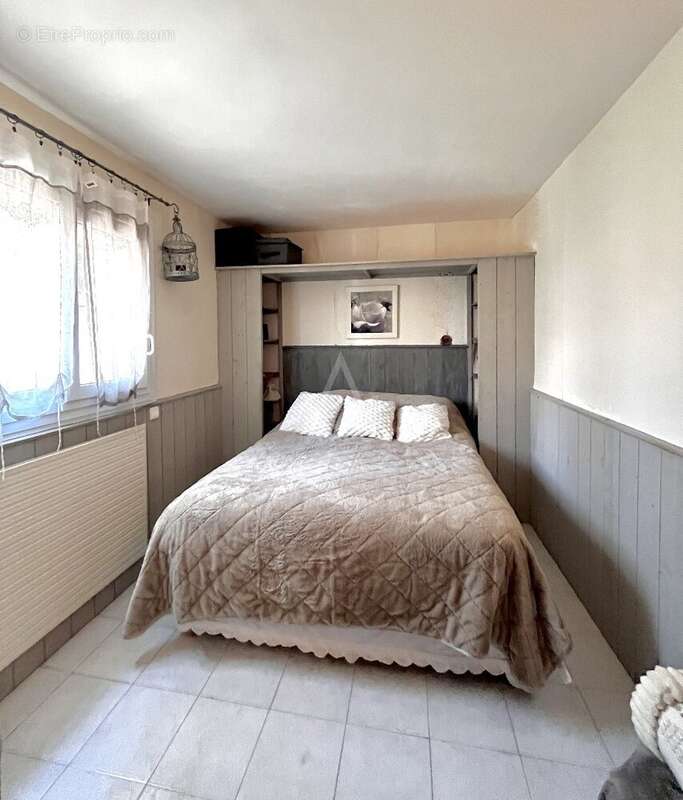 Maison de plain-pied de 142 m² avec T2 indépendant - photo 13