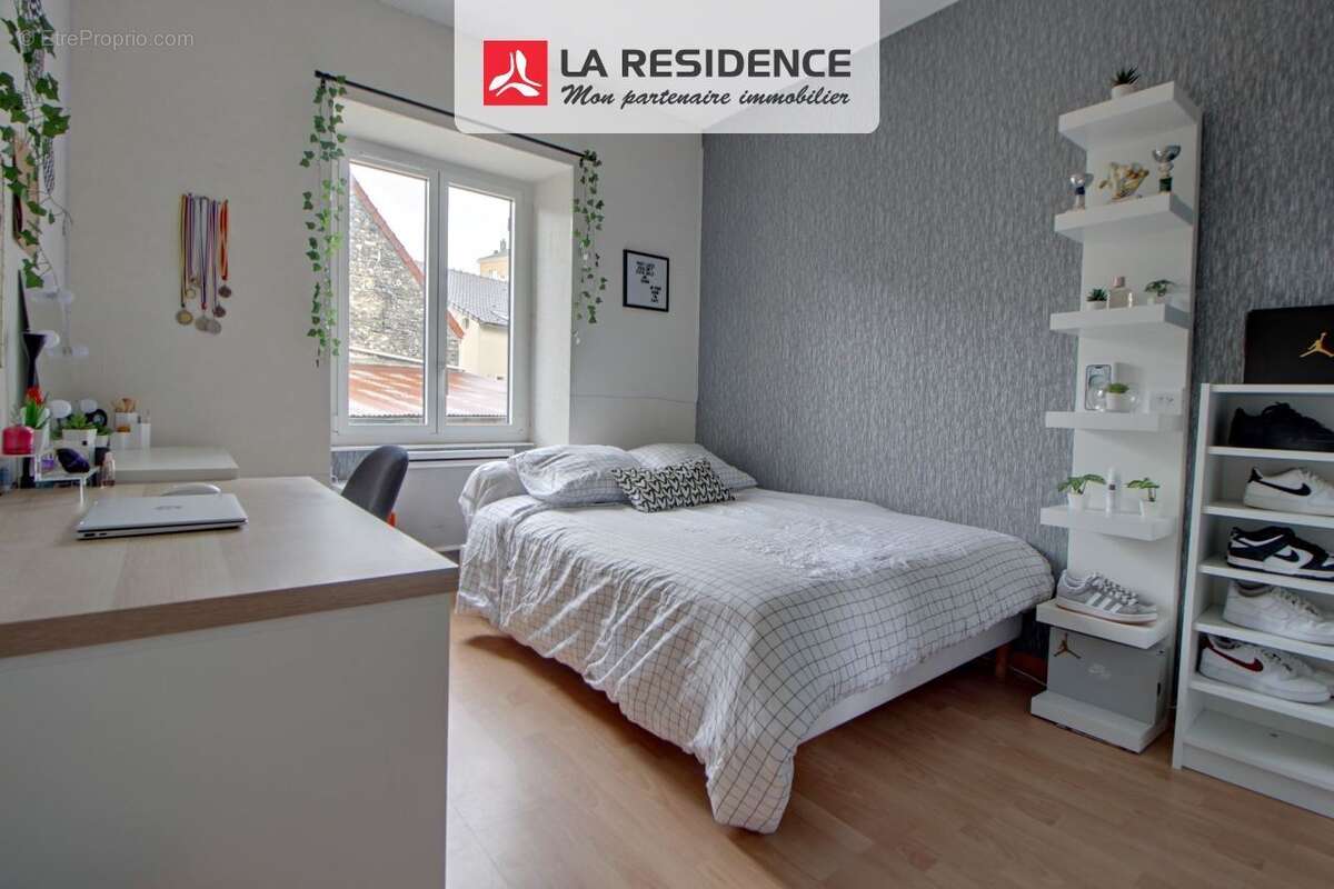 Appartement 58 m² à Villepreux  - photo 3