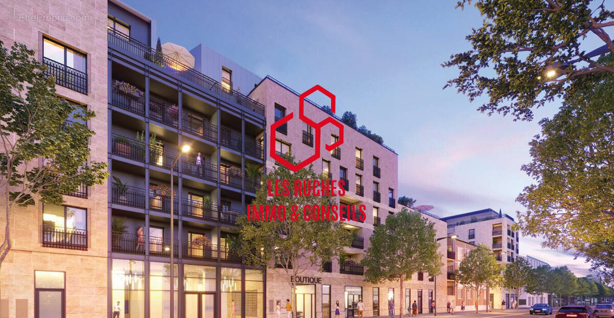 Appartement à L&#039;HAY-LES-ROSES