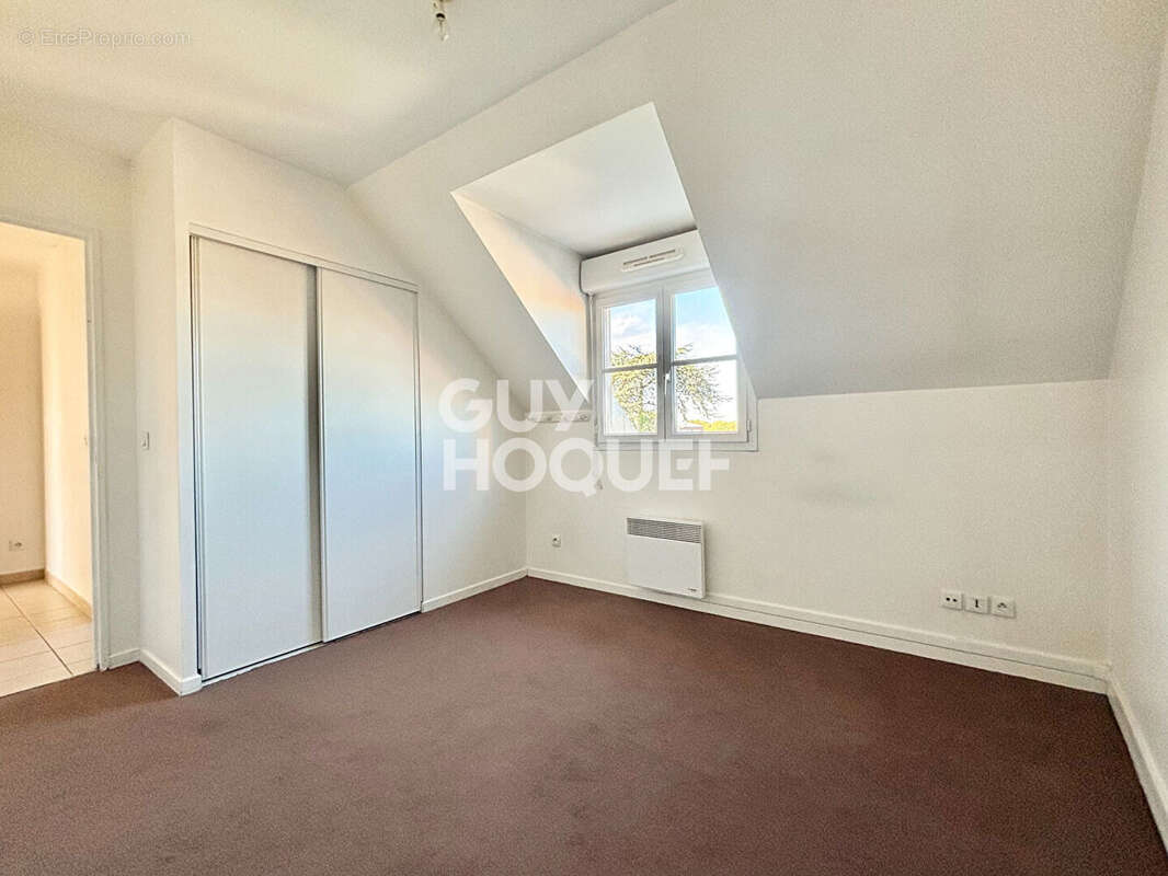 Appartement à BONDOUFLE