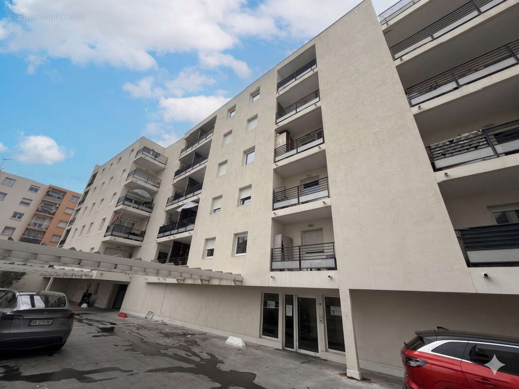 Vue panoramique et sérénité au dernier étage - photo 11