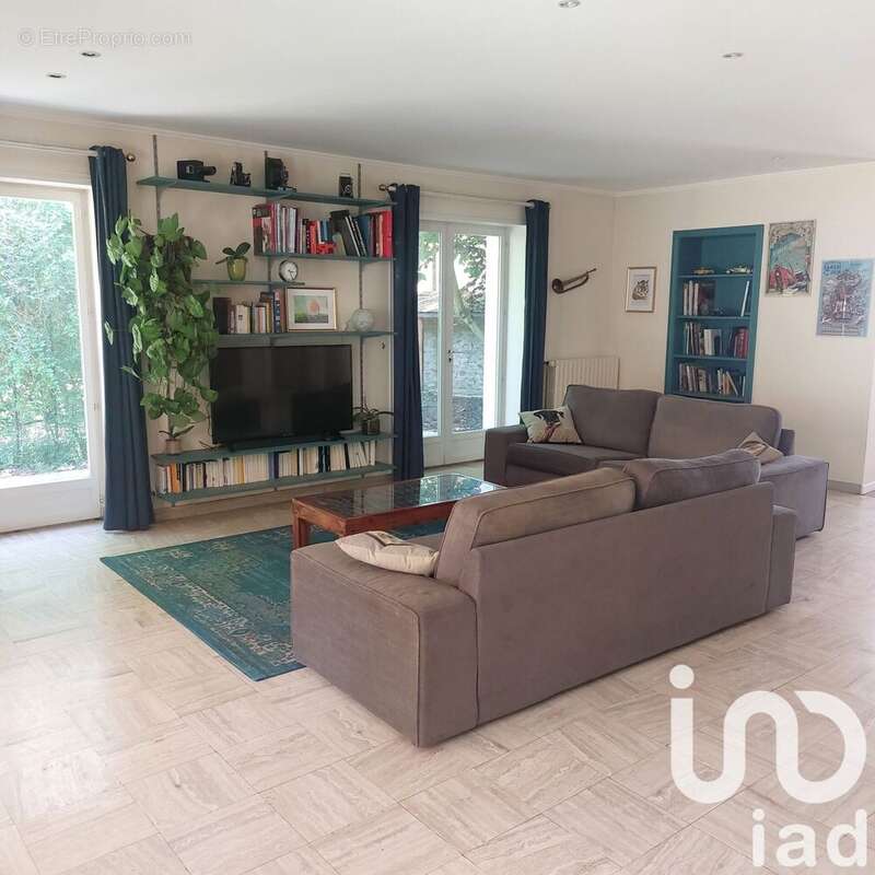 Photo 4 - Maison à MORSANG-SUR-SEINE