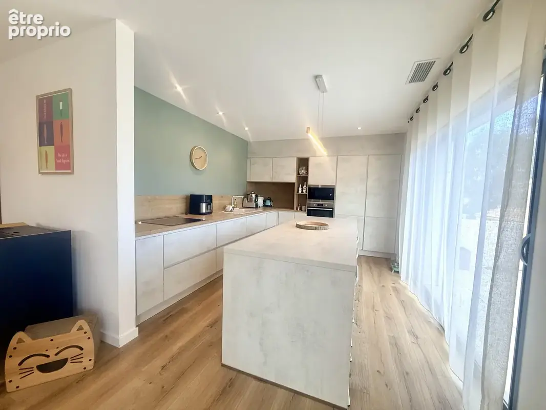 Superbe Villa avec piscine, 66750 Saint Cyprien. - photo 9