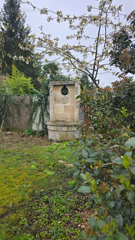 Maison à COYE-LA-FORET