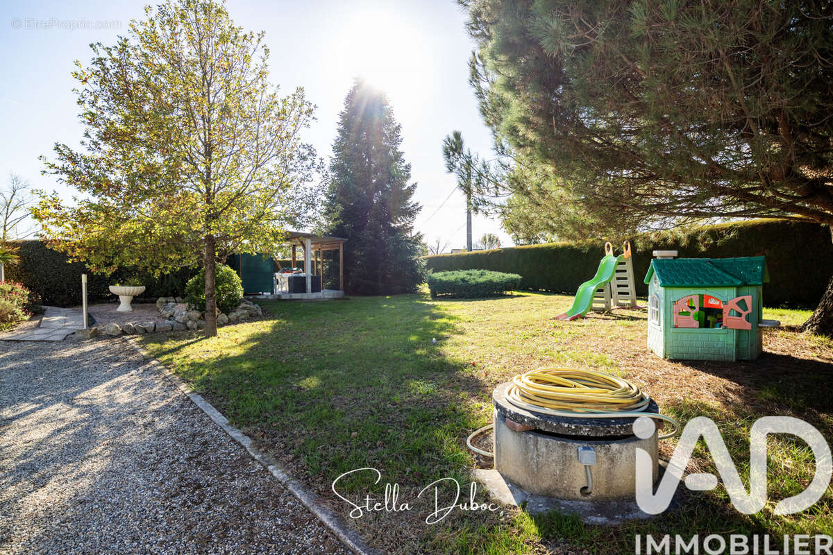 Photo 6 - Maison à MONTAUBAN