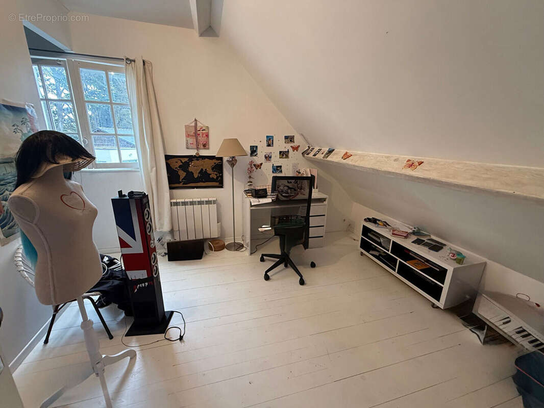 Maison à LE POULIGUEN