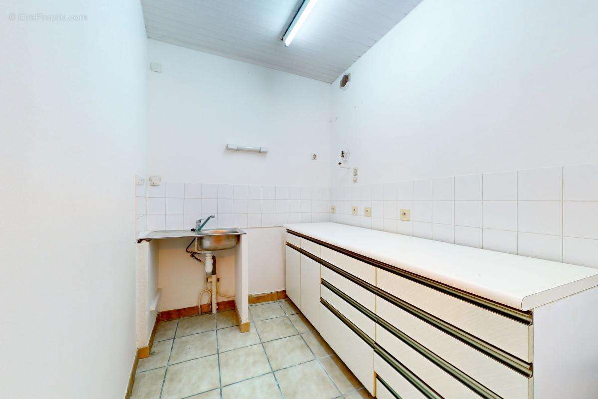 Appartement à SAINT-JEAN-DE-VEDAS