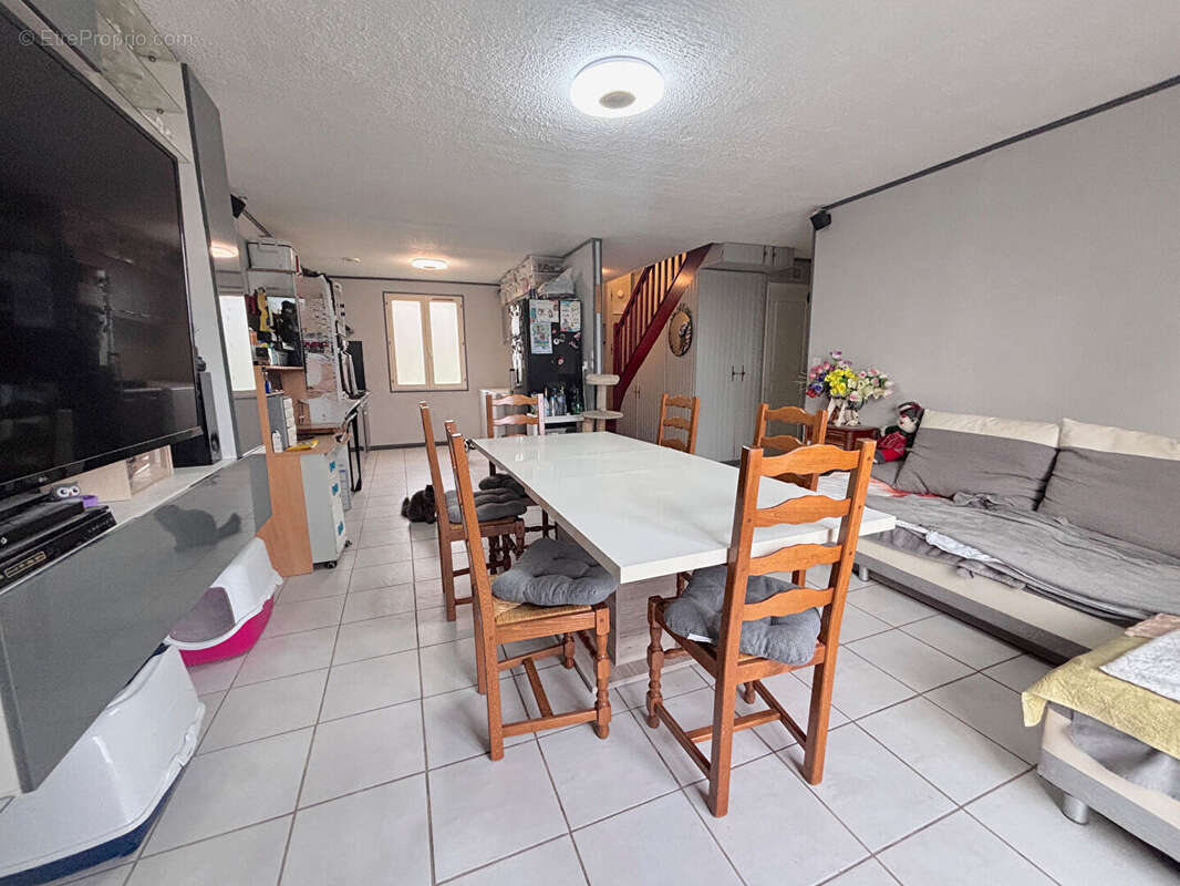 Maison Les Andelys - photo 4