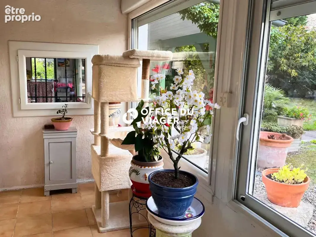 Maison - 4 pièces - 117 m² - photo 3