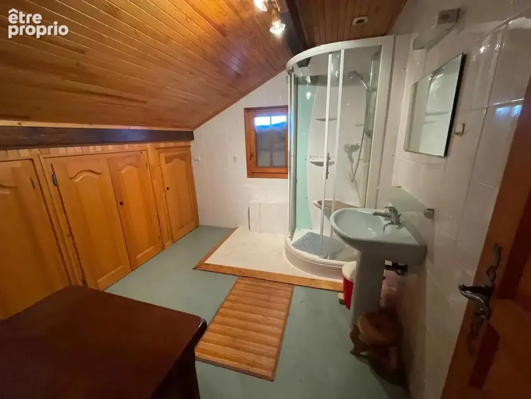 Maison - a vendre - thonon les bains - photo 11