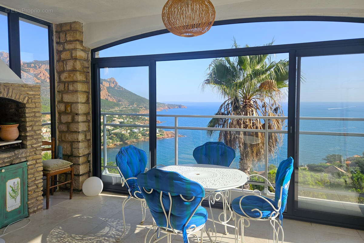 Maison à LA SEYNE-SUR-MER