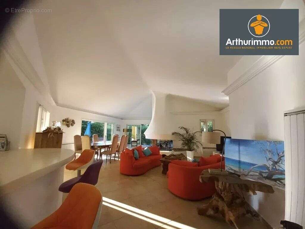 Maison à SARI-SOLENZARA