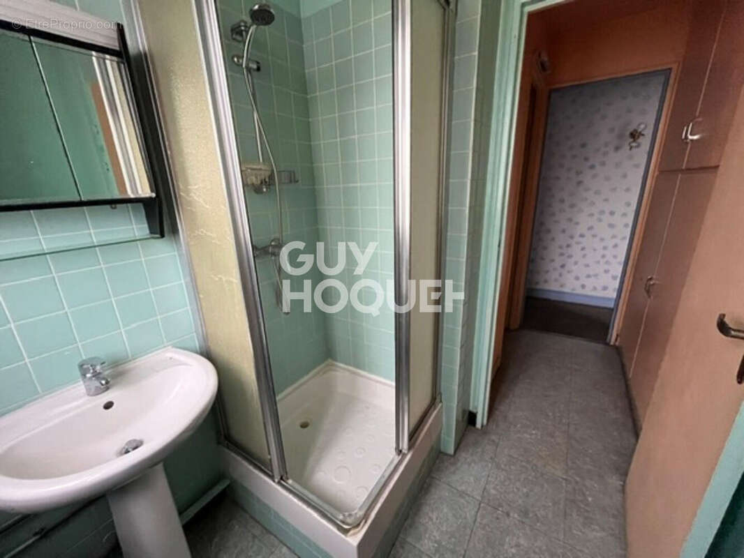 Appartement à VANVES